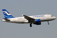 OH-LVD @ VIE - FINNAIR