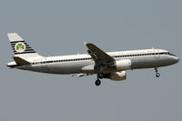 EI-DVM @ VIE - Aer Lingus