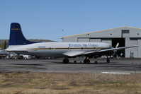 N9056R @ PANC - Everts DC6 - by Dietmar Schreiber - VAP
