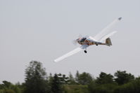 OE-COG @ LOAU - DV-20 Katana - by Juergen Postl