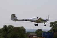 OE-ALJ @ LOAU - DV-20 Katana - by Juergen Postl