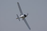 OE-ALJ @ LOAU - DV-20 Katana - by Juergen Postl