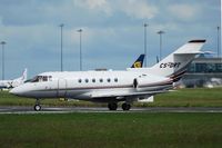 CS-DRT @ EIDW - Departing off Rwy 28 at EIDW.