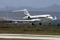 N678RC @ TNCC - Short Short Final....... - by Levery