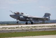 163520 @ KOQU - Quonset Pt, RI Airshow 2012 - by Mark Silvestri