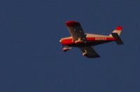 N4845S - Photo taken while aircraft was operating over Forest Lake, MN - by Lee Bakewell