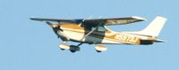 N5973J - Photo taken while aircraft was operating over Forest Lake, MN - by Lee Bakewell
