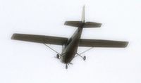 N9646D - Photo taken while aircraft was operating over Forest Lake, MN - by Lee Bakewell