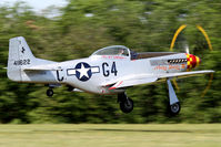 F-AZSB @ LFFQ - visitor at the annual airshow at LFFQ - by Jeroen Stroes