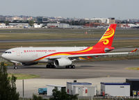B-LNW @ LFBO - Delivery day... - by Shunn311