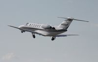 N400HT @ LAL - Cessna CJ2 - by Florida Metal