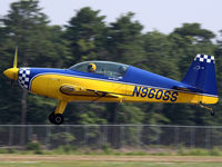 N960SS @ KWWD - Taking off from KWWD - by JOE OSCIAK