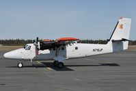 N716JP @ PAEN - Dash 6 Twin Otter - by Dietmar Schreiber - VAP
