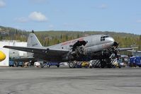 N1837M @ PAFA - Everts C46q - by Dietmar Schreiber - VAP