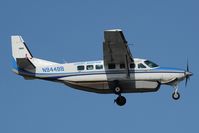N9448B @ PANC - Grant Aviation Cessna 208