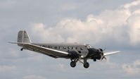 D-CDLH @ EGSU - 43. D-CDLH at another excellent Flying Legends Air Show (July 2012.)