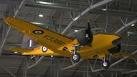 V3388 @ EGSU - 3. V3388 at The Imperial War Museum, Duxford