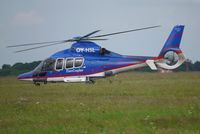 OY-HSL @ EGSH - About to depart. - by Graham Reeve