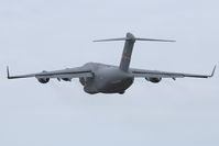 02-1101 @ CYQX - USAF C-17 - by Andy Graf-VAP