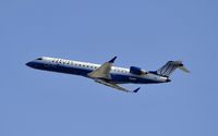 N754SK @ KLAX - Departing LAX on 25R - by Todd Royer