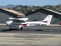 N739MB photo, click to enlarge