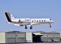 N1925M @ KVGT - N1925M Gulfstream Aerospace G-IV C/N 1282

North Las Vegas Airport (IATA: VGT, ICAO: KVGT, FAA LID: VGT)
TDelCoro
July 3, 2012 - by Tomás Del Coro