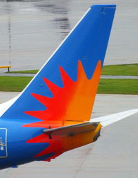 G-GDFF @ EGCC - Jet2 Holidays - by Chris Hall