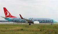 TC-JHL photo, click to enlarge TC-JHL photo, click to enlarge