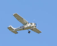N2661Q @ MRI - I believe this aircraft is actually a Wren 460. - by Douglas Welch