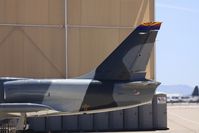 N39KR @ KDMA - Davis Monthan Airshow Practice Day - by Mark Silvestri