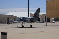 N39KR @ KDMA - Davis Monthan Airshow Practice Day - by Mark Silvestri