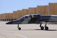 N39KR @ KDMA - Davis Monthan Airshow Practice Day - by Mark Silvestri