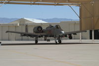 82-0659 @ KDMA - Davis Monthan Airshow Practice Day - by Mark Silvestri