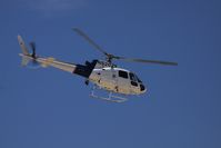 N5202Y @ KDMA - Davis Monthan Airshow Practice Day - by Mark Silvestri
