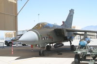 ZA400 @ KDMA - Davis Monthan Airshow Practice Day - by Mark Silvestri