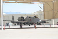 80-0173 @ KDMA - Davis Monthan Airshow Practice Day - by Mark Silvestri