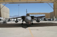 ZD788 @ KDMA - Davis Monthan Airshow Practice Day - by Mark Silvestri