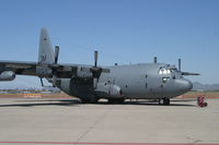 73-1581 @ KDMA - Davis Monthan Airshow Practice Day - by Mark Silvestri
