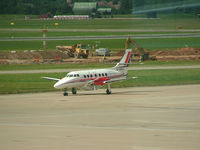 G-OAKJ @ EGBB - Birmingham