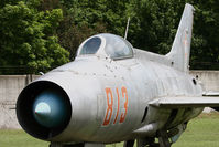 813 @ LHSN - Szolnok