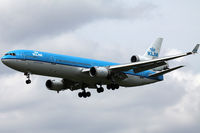 PH-KCA photo, click to enlarge