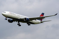 N802NW @ EHAM - N802nw @ EHAM