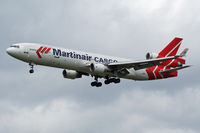 PH-MCP @ EHAM - PH-MCP @ AMS - by Jan Ittensammer
