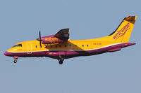 OE-LIR @ LOWW - Welcome Air