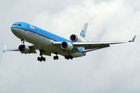 PH-KCI @ EHAM - PH-KCI @ EHAM - by Jan Ittensammer