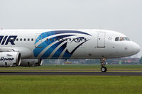 SU-GBT @ EHAM - SU-GBT @ EHAM