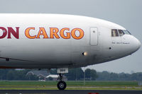 N984AR @ EHAM - N984AR @ EHAM
