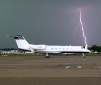N59CF @ CGN - visitor - by Wolfgang Zilske