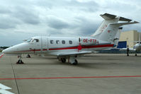 OE-FTF @ CGN - visitor