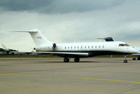 N711LS @ CGN - visitor - by Wolfgang Zilske